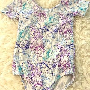 Wild Rich Kids Ariel Leo size 7/8